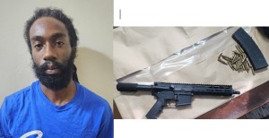 suspect